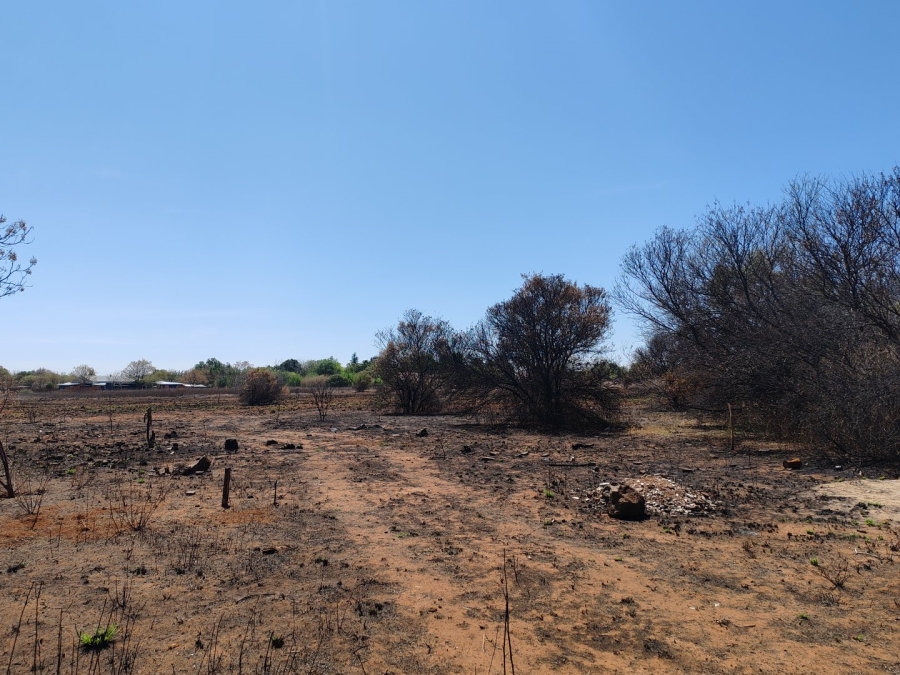 Commercial Property for Sale in Spitskop SH Free State